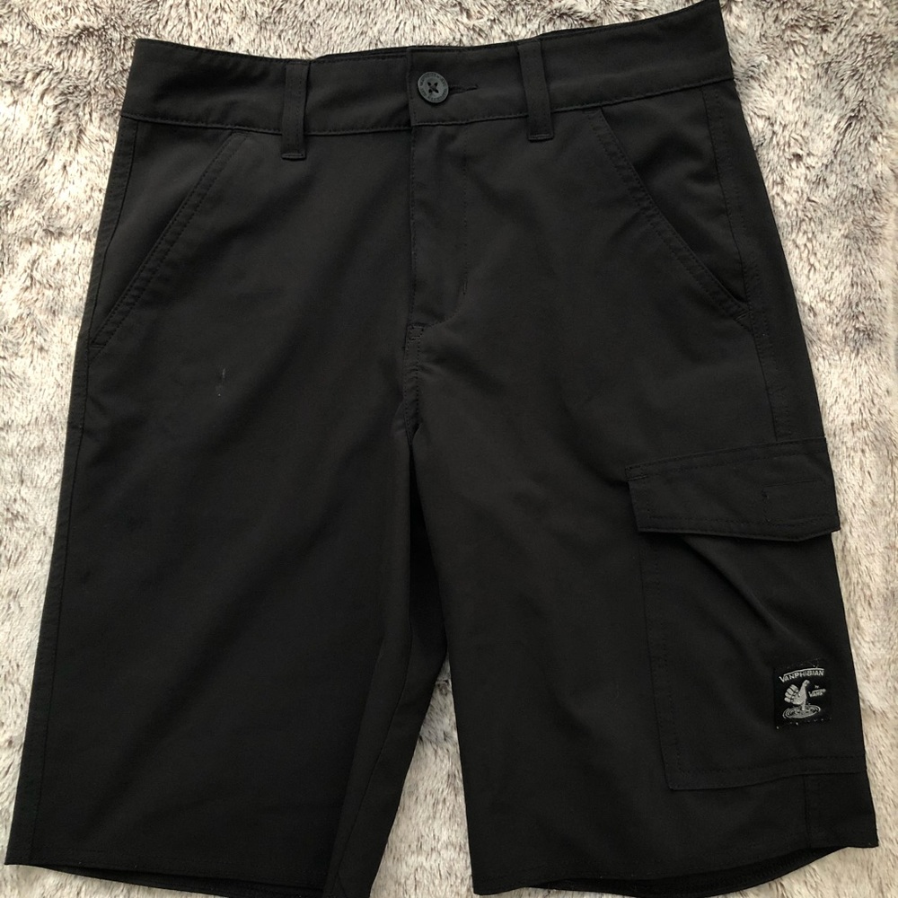 Vans Vanphibian Size 16 Male Shorts